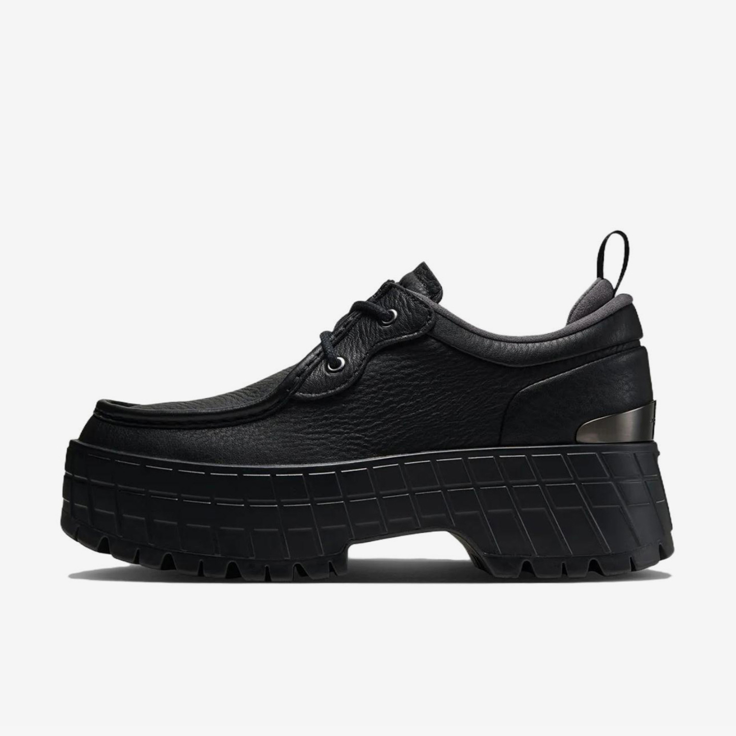 Women'S Shoes Nike Jordan - Sepatu kulit kasual model rendah dengan