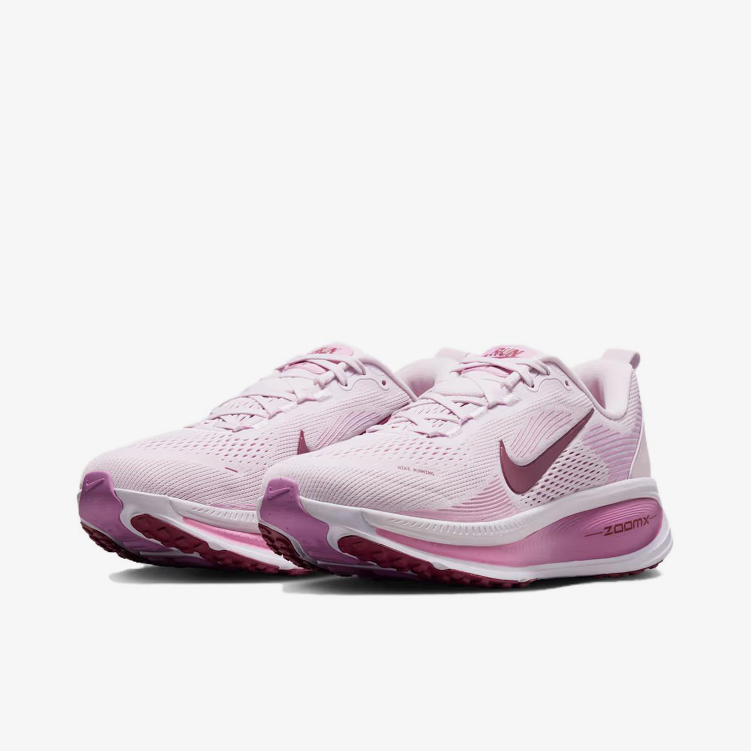 Women Shoes Running Nike - Sepatu lari wanita Nike Vomero 18