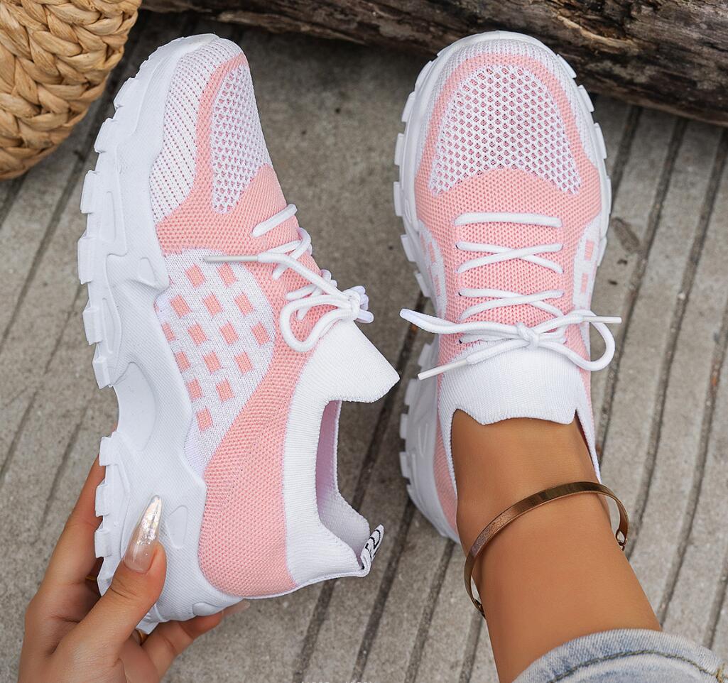 Sepatu Olahraga Wanita Berbaha - Women Shoes Tennis ulasan dan harga