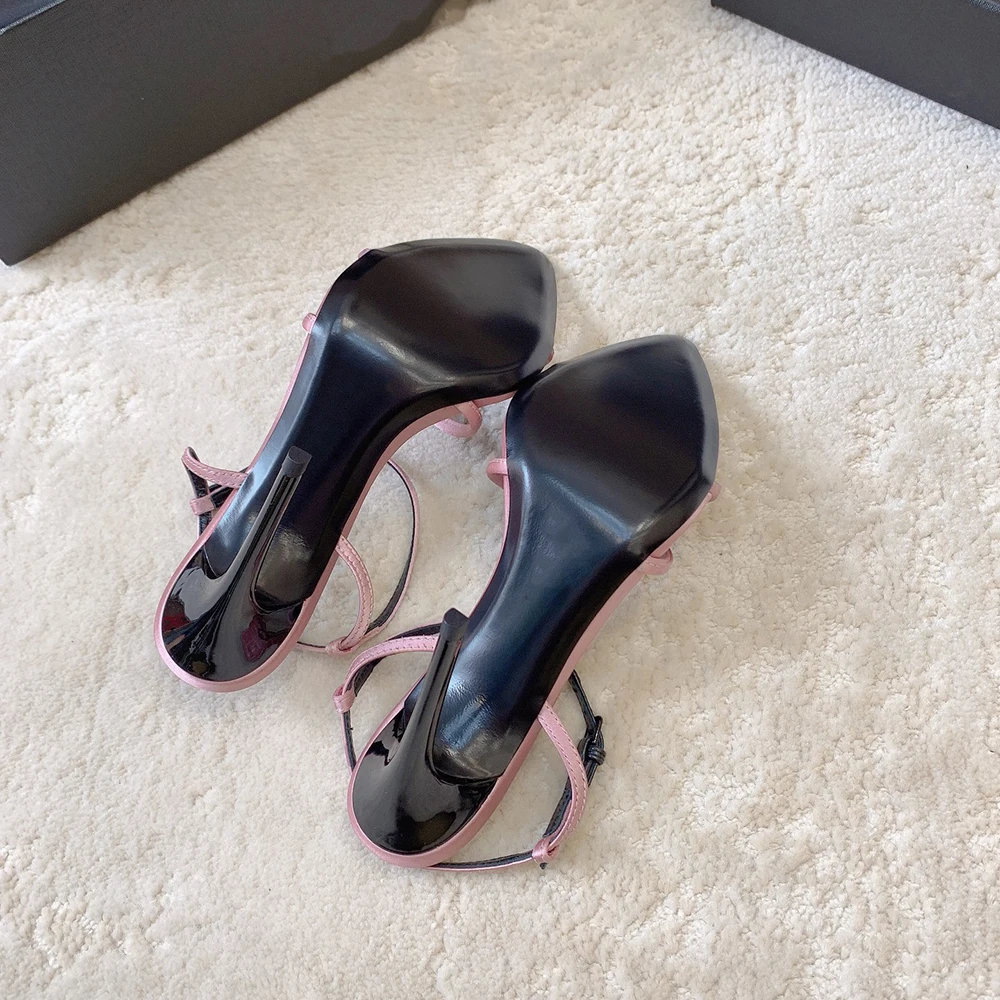 Sandal Hak Tinggi Wanita Model - Women'S Shoes Clogs ulasan dan harga