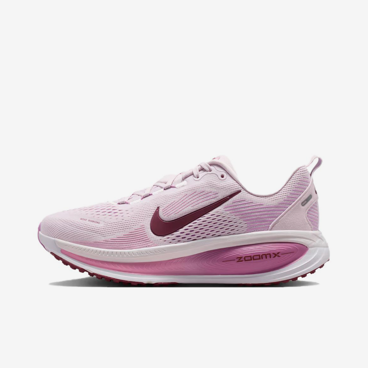 Sepatu lari wanita Nike Vomero - Women Shoes Running Nike ulasan dan harga