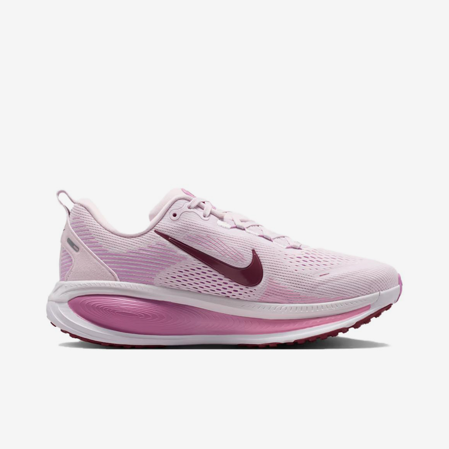 Sepatu lari wanita Nike Vomero - Women Shoes Running Nike ulasan dan harga