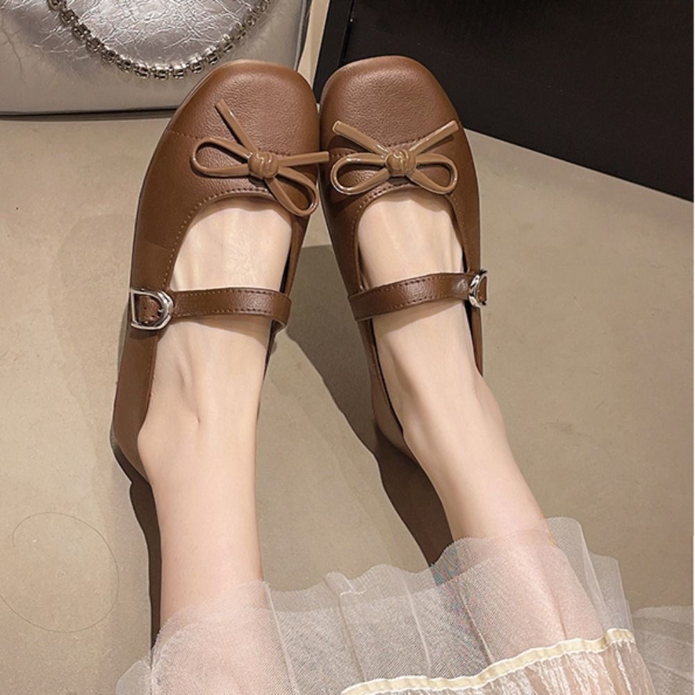 Sandal Wanita Manis dengan Hia - Mule Slip On ulasan dan harga