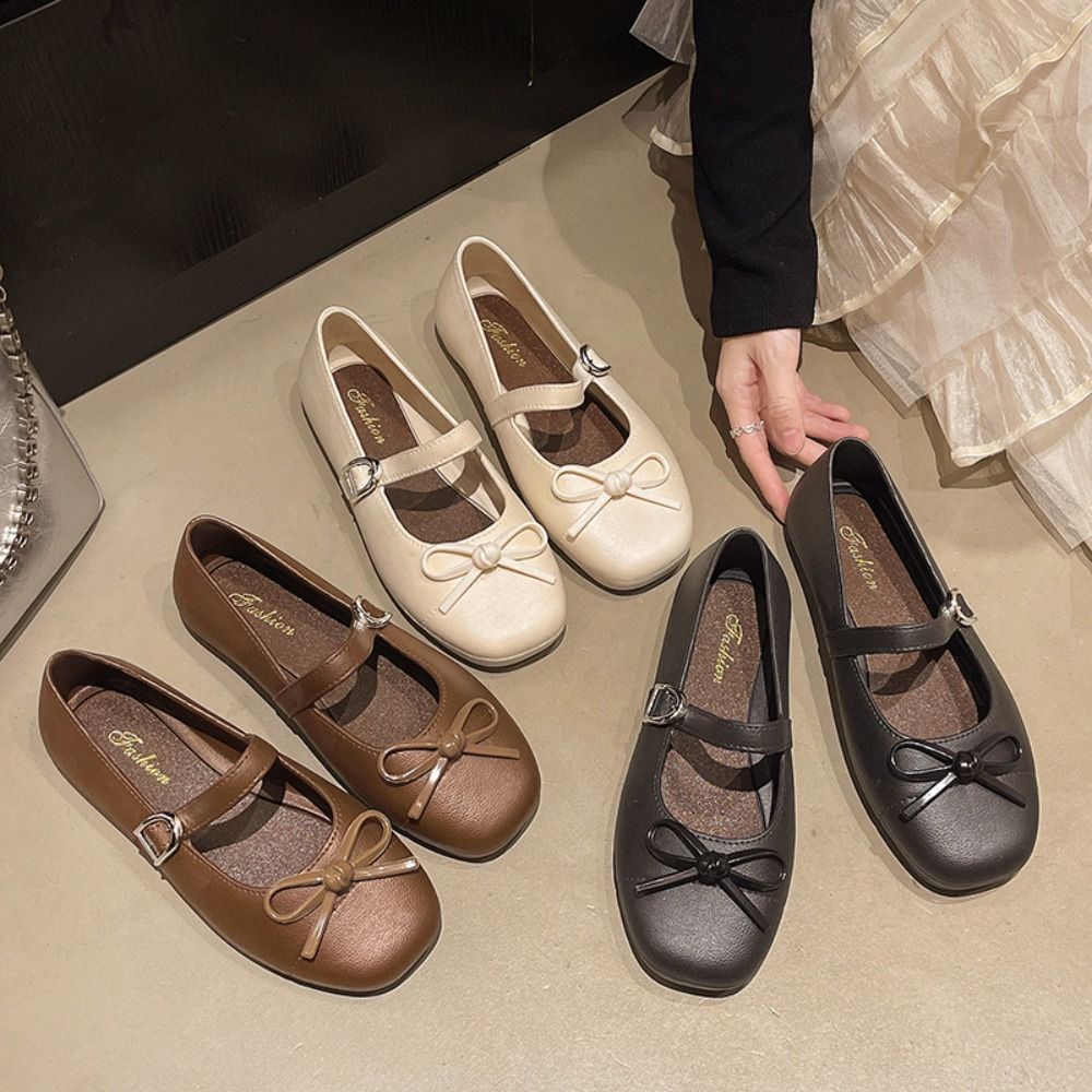 Sandal Wanita Manis dengan Hia - Mule Slip On ulasan dan harga