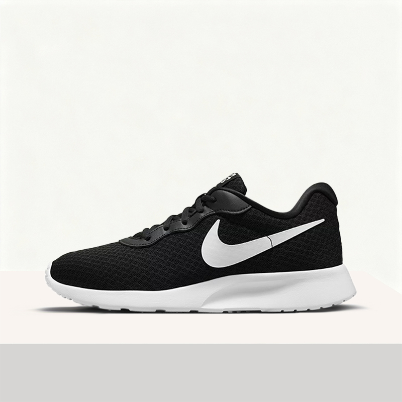Nike Tanjun Sepatu Lari Tahan  - Women Shoes Running Nike ulasan dan harga