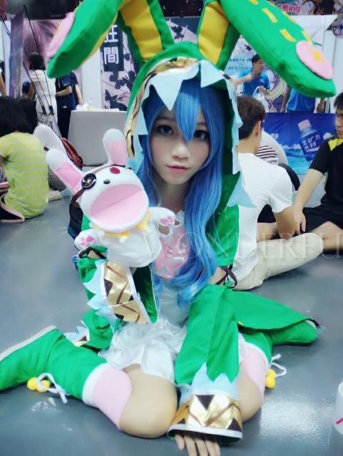 Kostum Cosplay Yoshino dari Da - Women Shoes Xxl ulasan dan harga