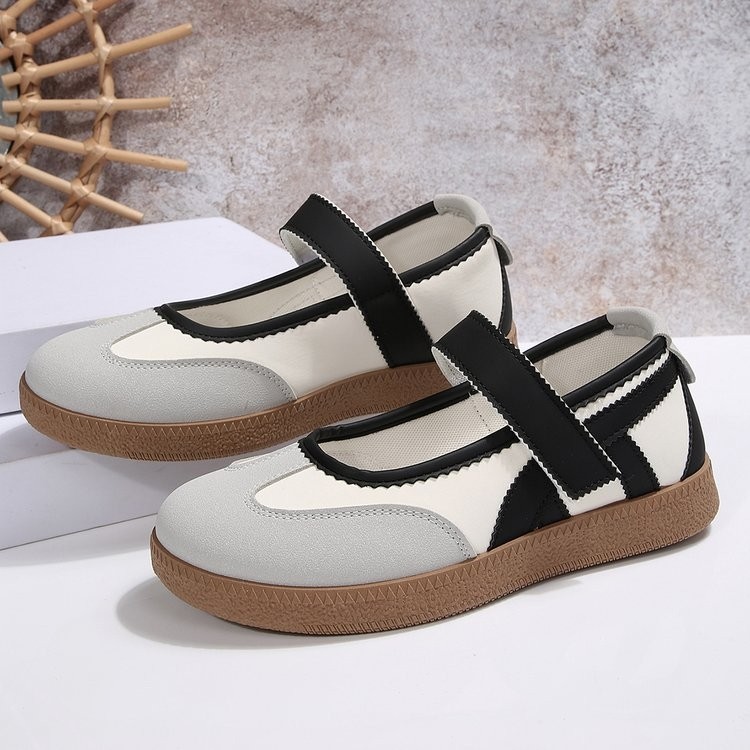 Sepatu Sneakers Wanita Klasik  - Women Shoes Tennis ulasan dan harga